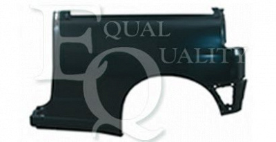 EQUAL QUALITY l00147 - Боковина